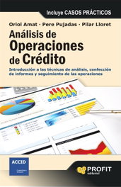 Analisis De Operaciones De Credito, Amat Lloret - PROFIT