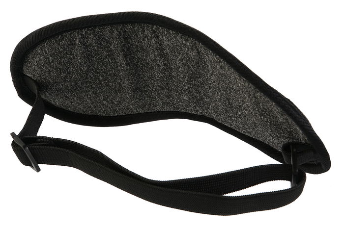 DKD Home Decor Set de 2 Cojin Viaje Basicos Gris Oscuro Gris Claro 30 x 8 x 32 cm (4 Unidades)