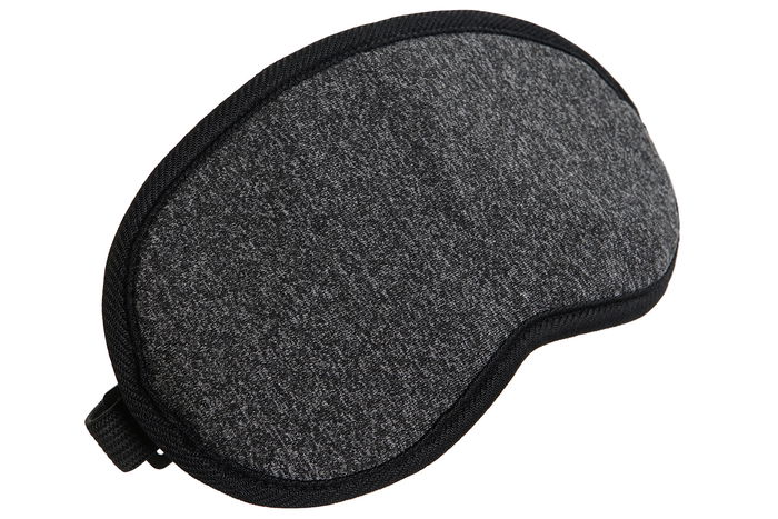 DKD Home Decor Set de 2 Cojin Viaje Basicos Gris Oscuro Gris Claro 30 x 8 x 32 cm (4 Unidades)