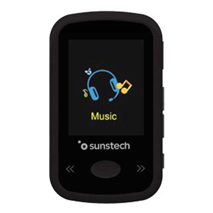 Sunstech IbizaBT Reproductor MP4 8GB Negro