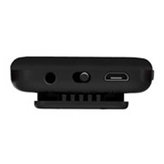 Sunstech IbizaBT Reproductor MP4 8GB Negro