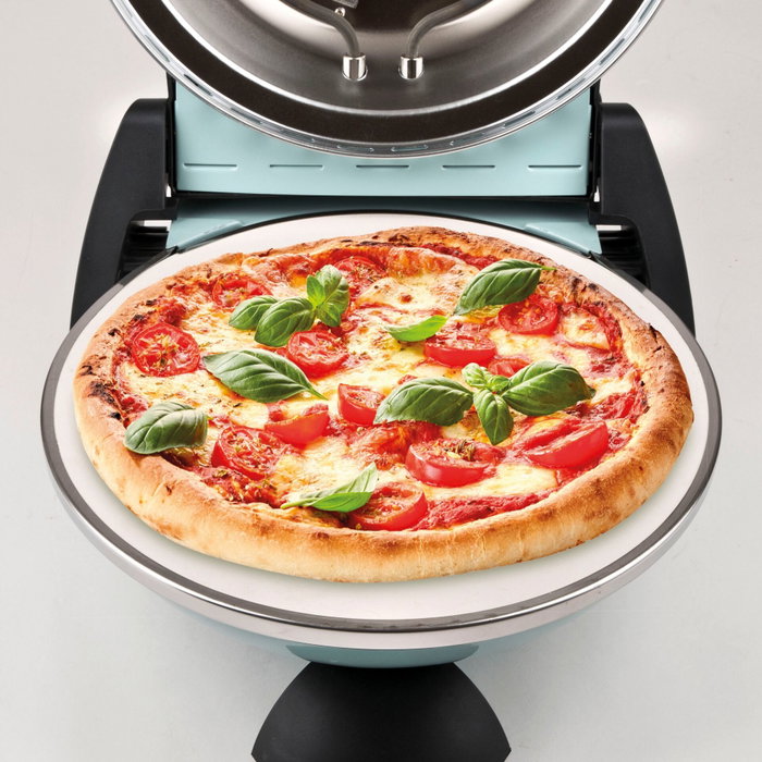 G3Ferrari Delizia Pizzamaker Cool Blue G3Ferrari Delizia Pizzamaker Cool Blue