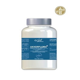Egle Akkerflora 30 Caps