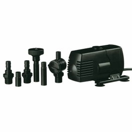 Ubbink Bomba de estanque Xtra 600 - flujo 600l / h