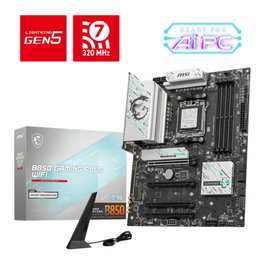MSI B850 GAMING PLUS WIFI ATX