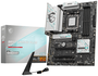 MSI B850 GAMING PLUS WIFI