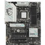 MSI 911-7E56-007 Placa Base B850 GAMING PLUS WiFi AMD AM5 4 DDR5 256GB ATX