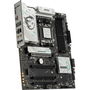 MSI 911-7E56-007 Placa Base B850 GAMING PLUS WiFi AMD AM5 4 DDR5 256GB ATX