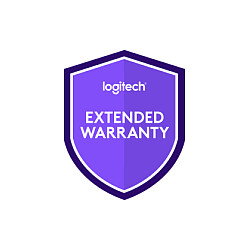 Logitech Garantía Extendida de 1 Año para Tap IP
