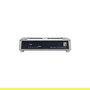 LevelOne FSW-0508TX Switch Fast Ethernet de 5 Puertos Plástico No Administrado