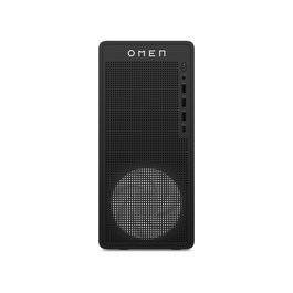 PC de Sobremesa HP BX8S1EA Intel Core i5-14400F 16 GB RAM 2 TB SSD geforce rtx 5060