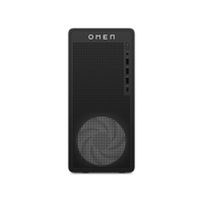 PC de Sobremesa HP BX8S1EA Intel Core i5-14400F 16 GB RAM 2 TB SSD geforce rtx 5060