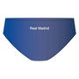 Cerdá Slip Baño Real Madrid Talla 3 Años
