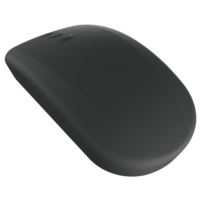 Cherry AK-PMH3 Ratón Médico Inalámbrico Sellado IP68 3 Botones Scroll Negro para Hospitales y Clínicas