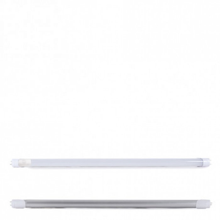 Tubo LED T8 18W 1800Lm 6000K 120cm con Sensor de Proximidad Microondas