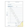 AVERY Zweckform Regiebericht Formularbuch 1306