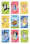 Mattel Bluey UNO Junior Juego de Cartas
