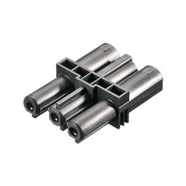Bachmann GST18/GST18 Zwischenkupplung negro