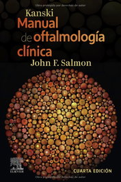 ELSEVIER EDITORIAL KANSKI MANUAL DE OFTALMOLOGIA CLINICA 4ª ED