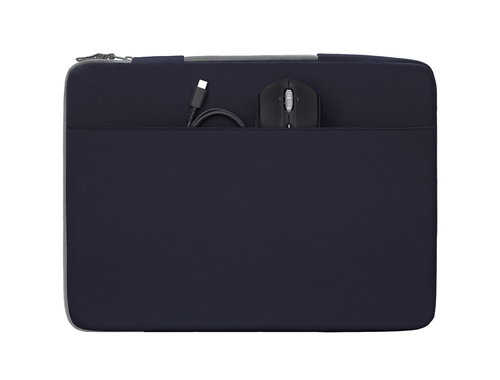 HP Funda protectora para ordenador portátil de 13-14 pulgadas, Atmospheric blue HP Funda protectora para ordenador portátil de 13-14 pulgadas, Atmospheric blue