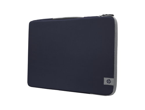 HP Funda protectora para ordenador portátil de 13-14 pulgadas, Atmospheric blue HP Funda protectora para ordenador portátil de 13-14 pulgadas, Atmospheric blue