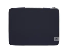 HP Funda protectora para ordenador portátil de 13-14 pulgadas Atmospheric blue