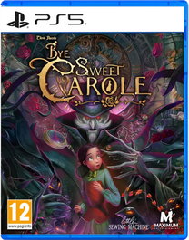 Just For Games Bye Sweet Carole para PS5