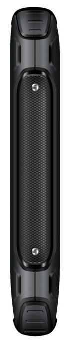 Maxcom MM 918L 4G Teléfono Móvil, Pantalla TFT 2.4 Pulgadas, Cámara 2 MP, Batería 2500 mAh, Negro