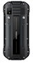 Maxcom MM 918L 4G Teléfono Móvil, Pantalla TFT 2.4 Pulgadas, Cámara 2 MP, Batería 2500 mAh, Negro