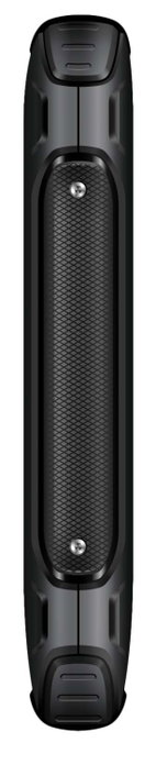 Maxcom MM 918L 4G Teléfono Móvil, Pantalla TFT 2.4 Pulgadas, Cámara 2 MP, Batería 2500 mAh, Negro