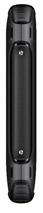 MAXCOM Telefono Movil Rugerizado 4G IP68 Resistente al Agua y Polvo