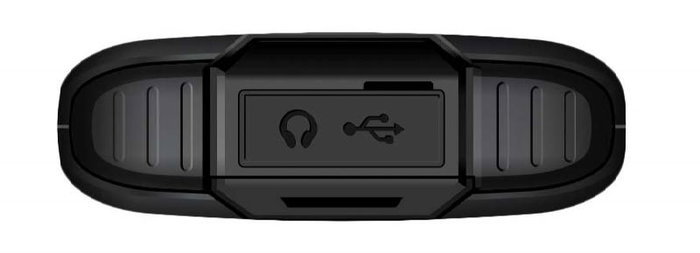 MAXCOM Telefono Movil Rugerizado 4G IP68 Resistente al Agua y Polvo