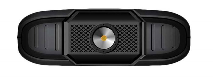 MAXCOM Telefono Movil Rugerizado 4G IP68 Resistente al Agua y Polvo