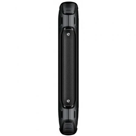 Maxcom Móvil Rugerizado Strong MM918 4G VoLTE Negro