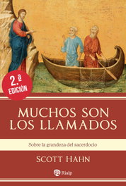 Muchos son los llamados, Scott Hahn - RIALP