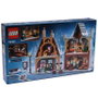 LEGO Harry Potter Visita a Hogsmeade 76388