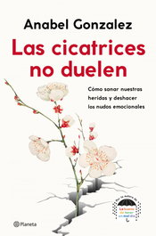 Las cicatrices no duelen, Anabel Gonzalez - PLANETA