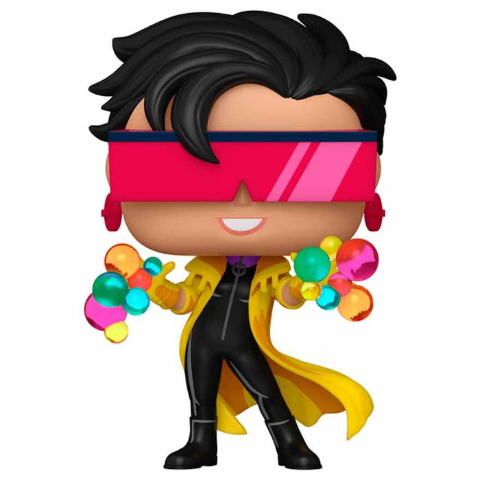 Funko X-Men '97 POP! Marvel Vinyl Figura Jubilee