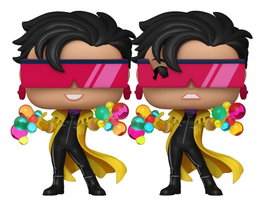 Funko X-Men '97 POP! Marvel Jubilee Figura de Vinilo