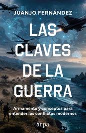 Las claves de la guerra, ARPA EDITORES