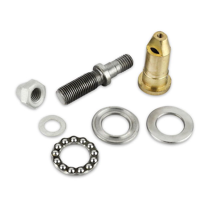 Area Global Recambio Cono+Husillo Chef Modelo Extremen Fagor Area Global Recambio Cono+Husillo Chef Modelo Extremen Fagor