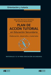Plan de Acción Tutorial, Blanchard, M./Muzás, Mªd. - NARCEA