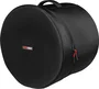 Gator G-Icon Funda para Tom 15x15 pulgadas