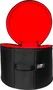 Gator G-Icon Funda para Tom 15x15 pulgadas