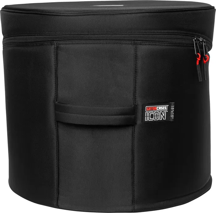 Gator G-Icon Funda para Tom 15x15 pulgadas