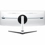 Samsung Odyssey Neo G9 S57CG952NU Monitor Curvo 57 pulg. Dual UHD 240 Hz Blanco/Negro