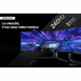 Samsung Odyssey Neo G9 S57CG952NU Monitor Curvo 57 pulg. Dual UHD 240 Hz Blanco/Negro
