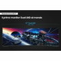 Samsung Odyssey Neo G9 S57CG952NU Monitor Curvo 57 pulg. Dual UHD 240 Hz Blanco/Negro