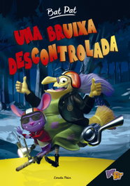 Una bruixa descontrolada, Roberto Pavanello - Estrella Polar