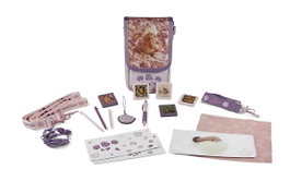 Indeca Pack Accesorios Anne Geddes